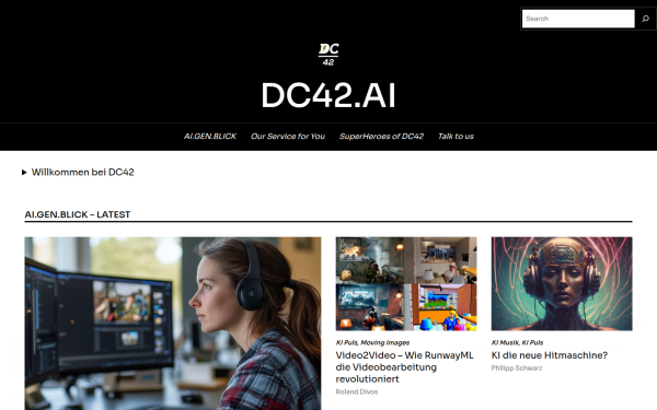dc42.ai