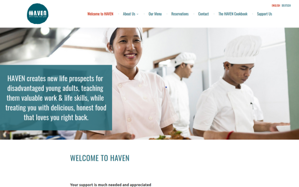 havencambodia.com