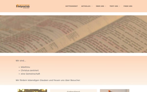 www.bibelgemeinde-duesseldorf.de