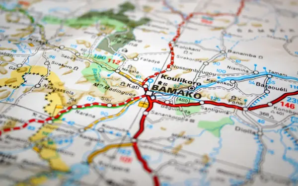 bamako.de