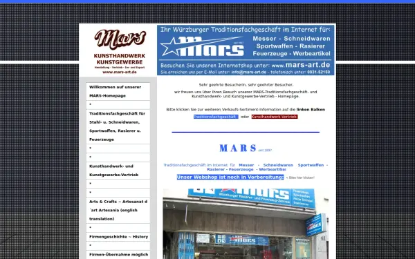 mars-art.de