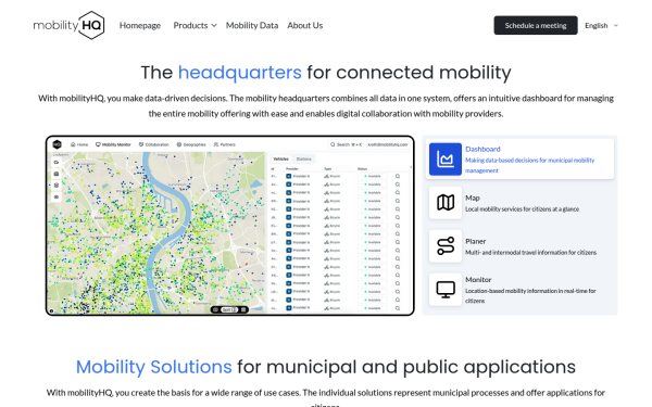 mobilityhq.com
