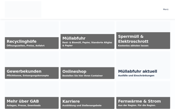 www.gab-umweltservice.de