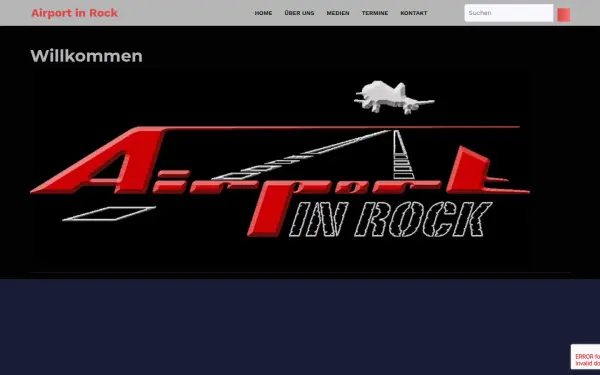 airportinrock.de