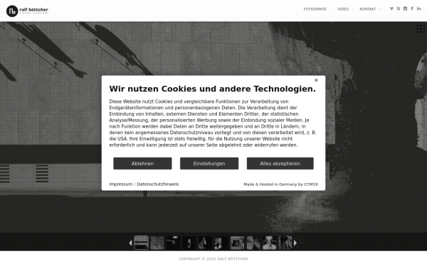 ralfboettcher.com