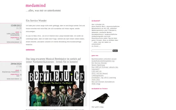 www.medamind.de