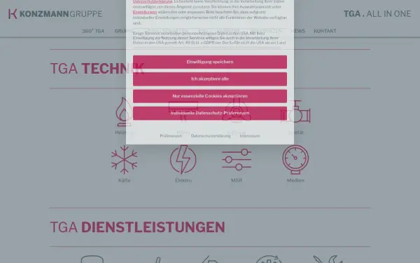 konzmann-gruppe.de