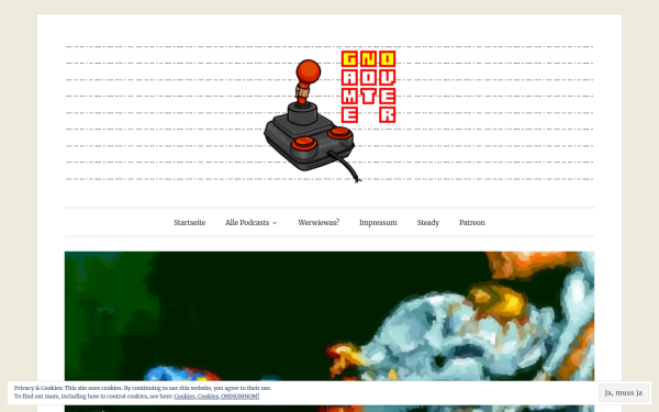 gamenotover.de