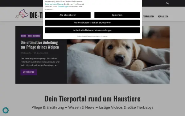 www.die-tier-welt.de
