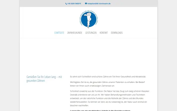dr-strotmann.de