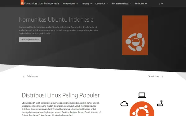 ubuntu-id.org
