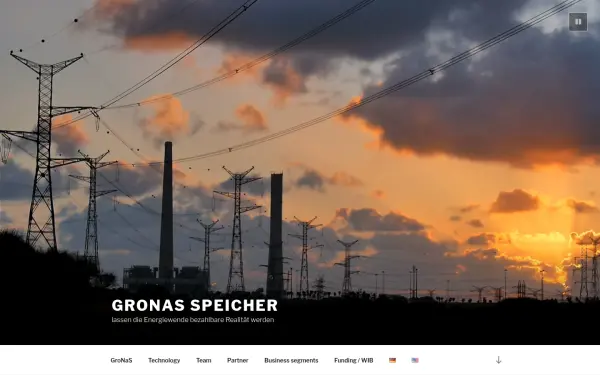 gronas.de