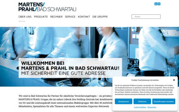 martens-prahl-badschwartau.de
