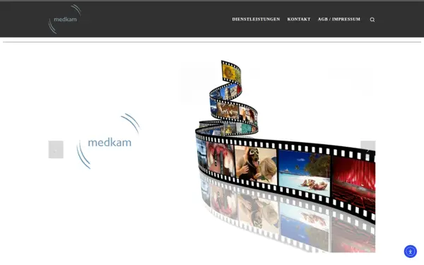 medkam.de