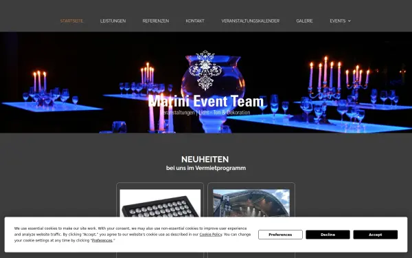marini-event-team.de