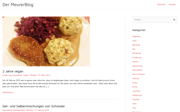 meurer.at