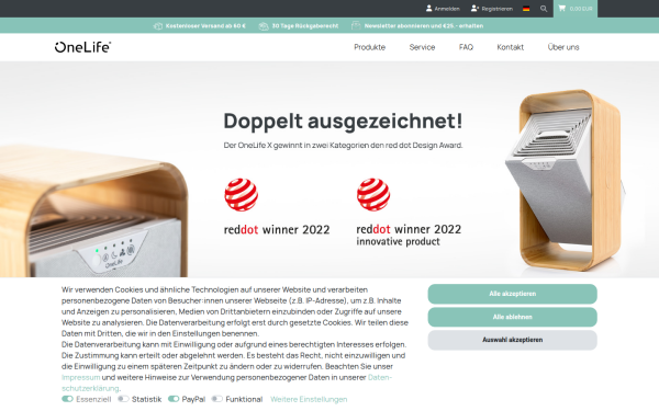www.onelife-shop.eco