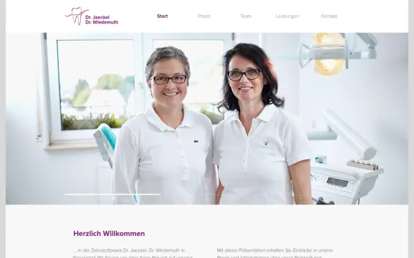 dr-jaeckel.de