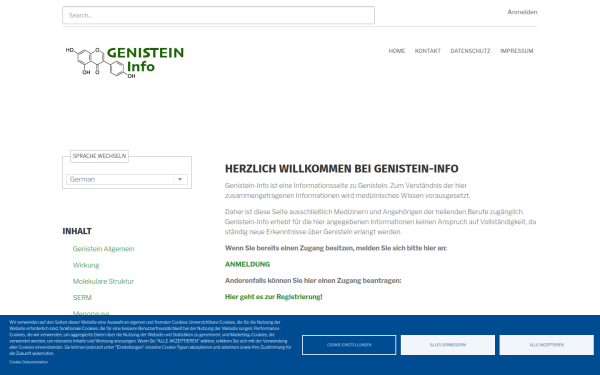genistein.de