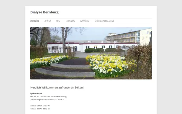 www.dialyse-bernburg.de