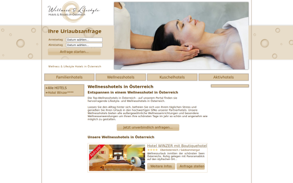 www.hotelswellness.at
