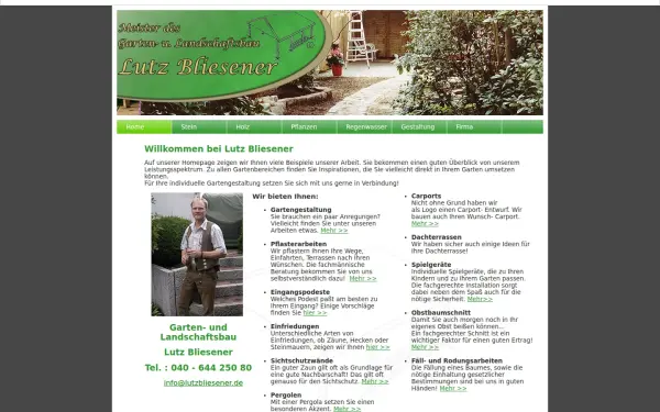 lutzbliesener.de