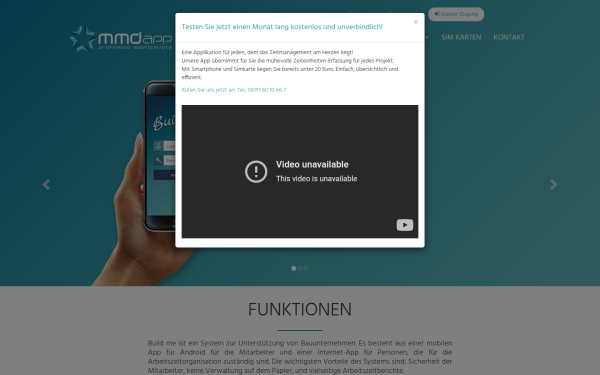 mmd-app.de