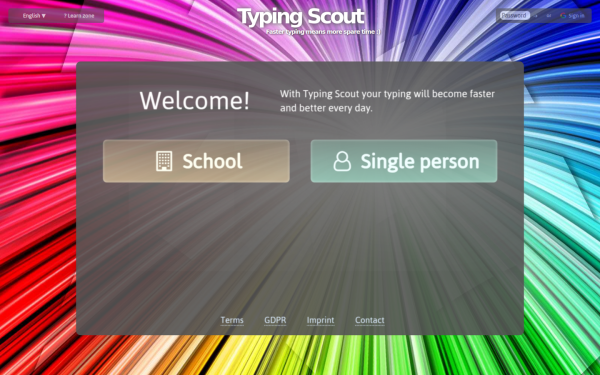 typingscout.com