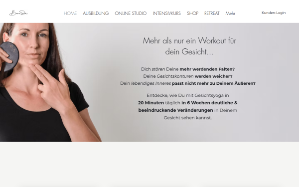 www.faceyoga.cc