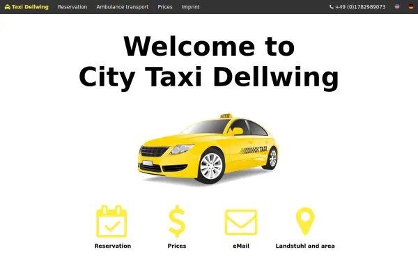 drivetaxi.de