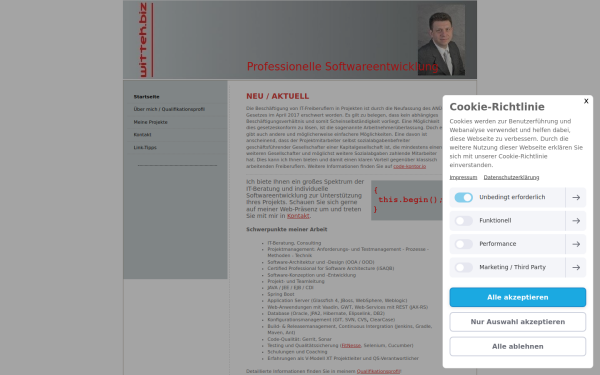 www.wittek.biz