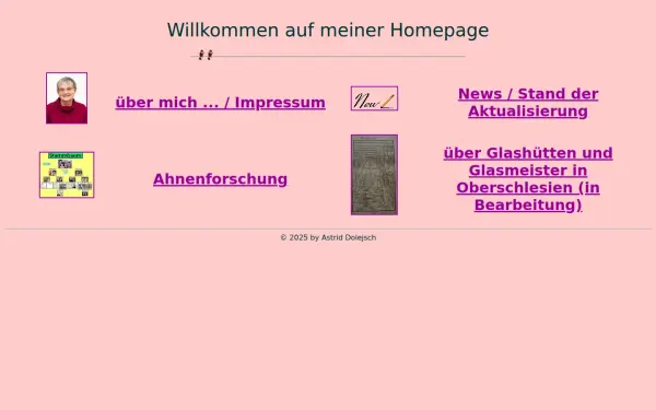 astriddolejsch.de