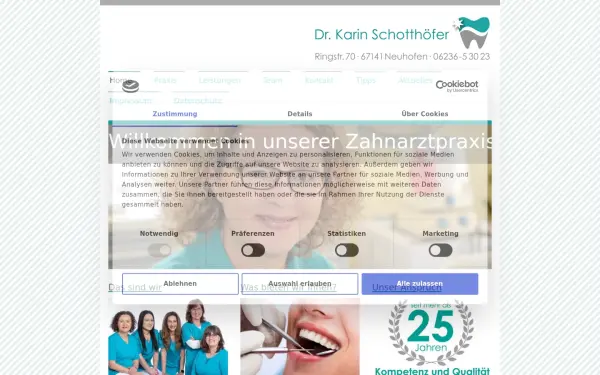 www.dr-schotthoefer.de