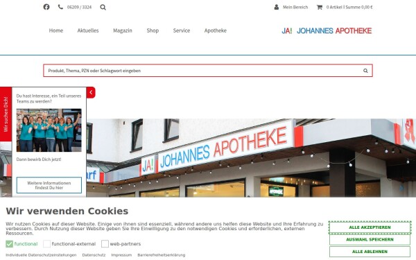 www.johannes-apotheke-moerlenbach.de