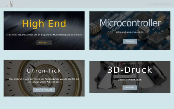 achim-web.de