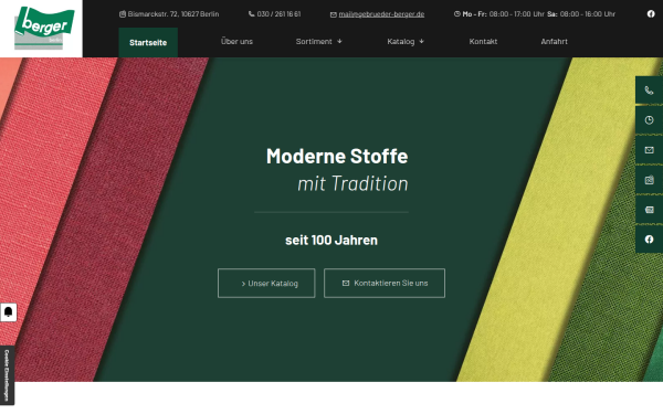 www.gebrueder-berger.de