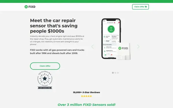 www.fixd.com