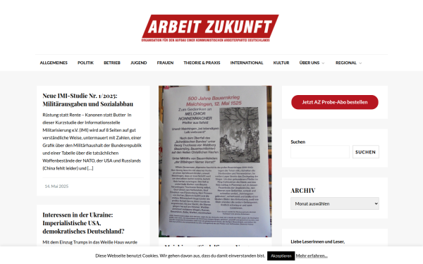 www.arbeit-zukunft.de