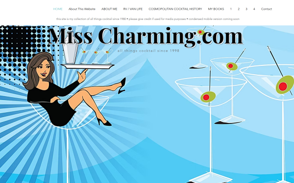 www.misscharming.com