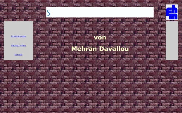 davallou.de