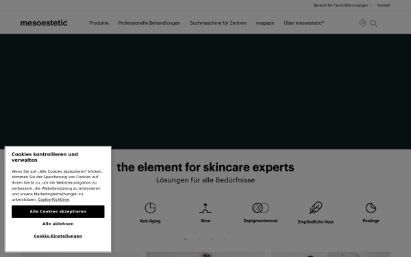 www.mesoestetic.de