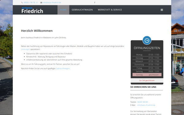 auto-friedrich.de