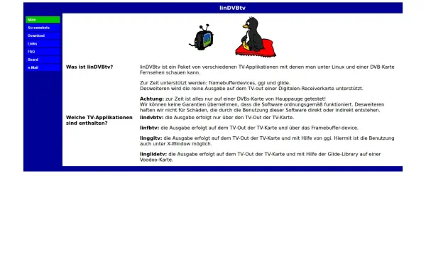 lindvbtv.de