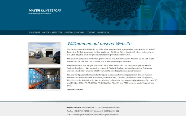 mayer-kunststoff.de