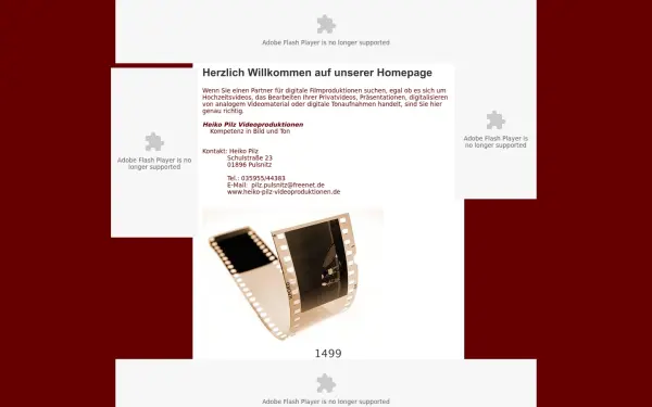 heiko-pilz-videoproduktionen.de