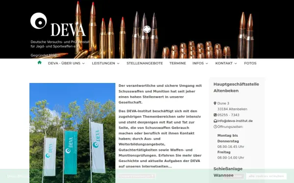 deva-institut.de