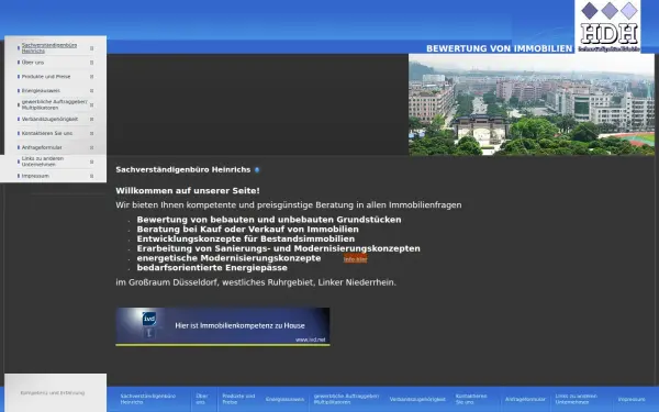 heinrichs-immowert.de