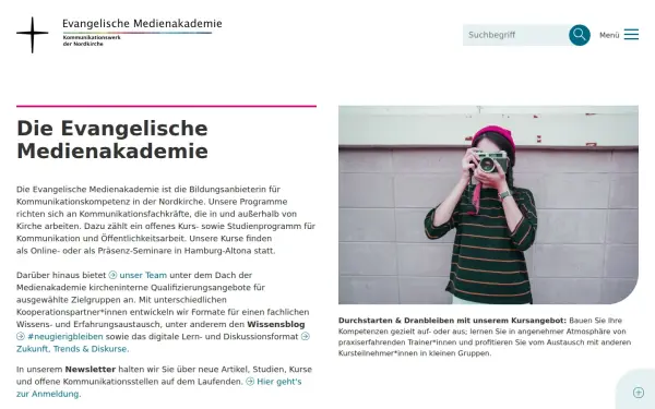 www.evangelische-medienakademie.de