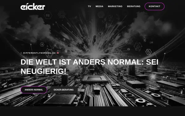 andersnormal.de