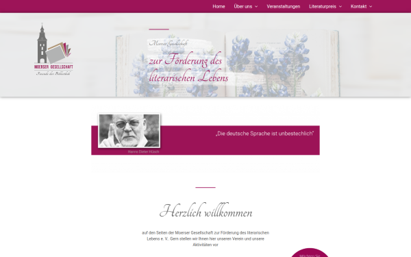 www.moersergesellschaft.de